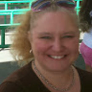 Meet your Posher, Annette